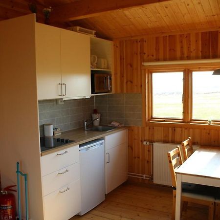Guesthouse Didi Flagbjarnarholt Exteriér fotografie