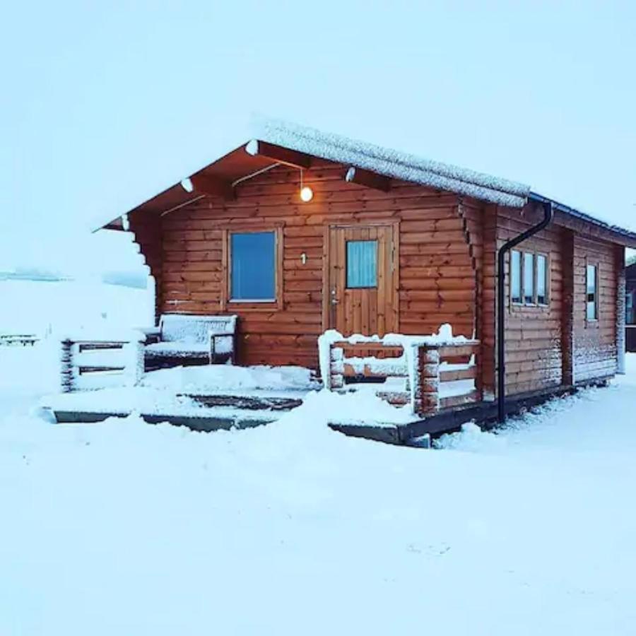 Guesthouse Didi Flagbjarnarholt Exteriér fotografie