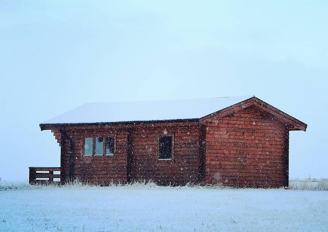 Guesthouse Didi Flagbjarnarholt Exteriér fotografie