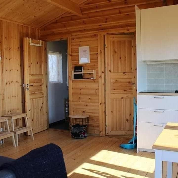 Guesthouse Didi Flagbjarnarholt Exteriér fotografie