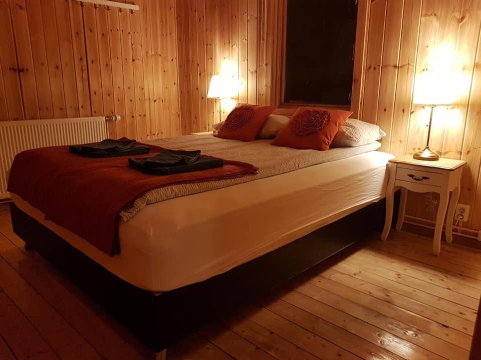 Guesthouse Didi Flagbjarnarholt Exteriér fotografie