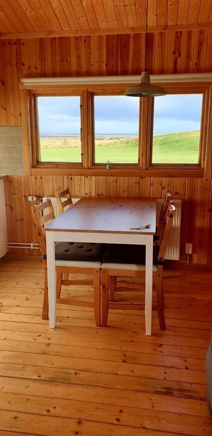 Guesthouse Didi Flagbjarnarholt Exteriér fotografie