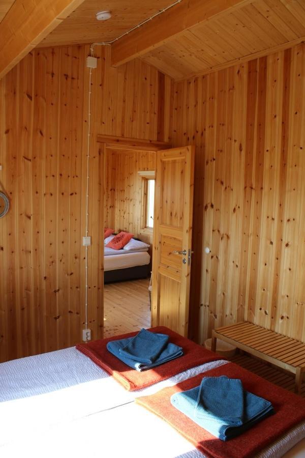 Guesthouse Didi Flagbjarnarholt Exteriér fotografie