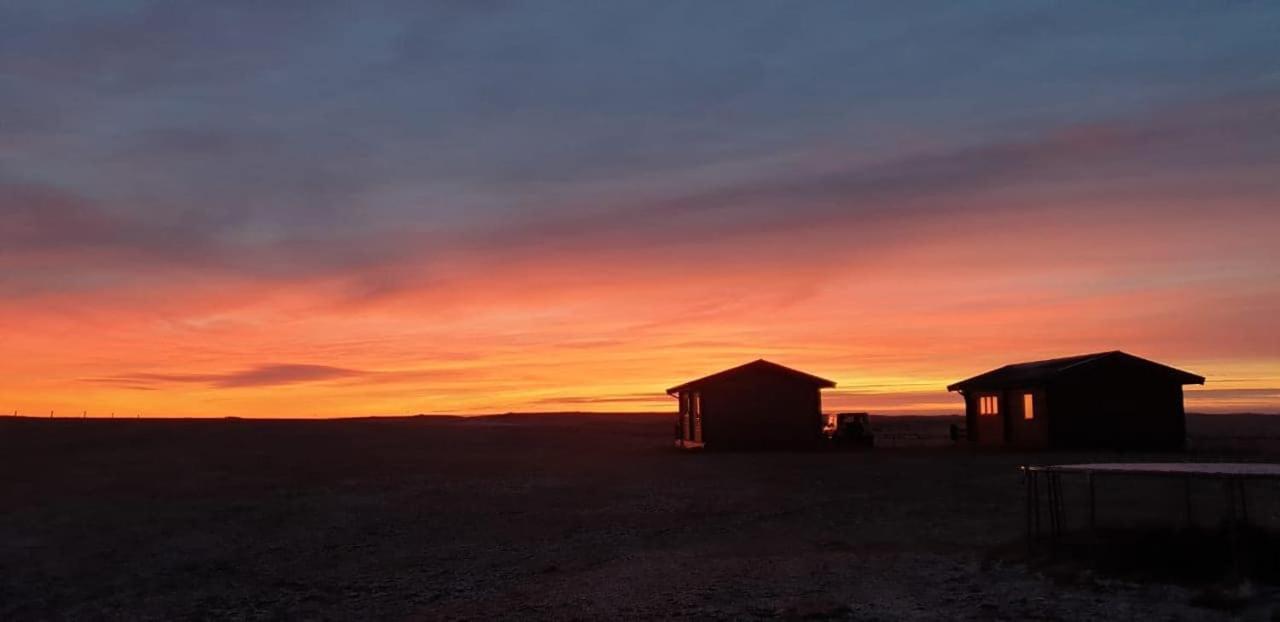 Guesthouse Didi Flagbjarnarholt Exteriér fotografie