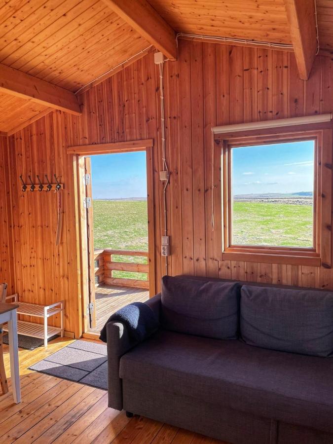 Guesthouse Didi Flagbjarnarholt Exteriér fotografie