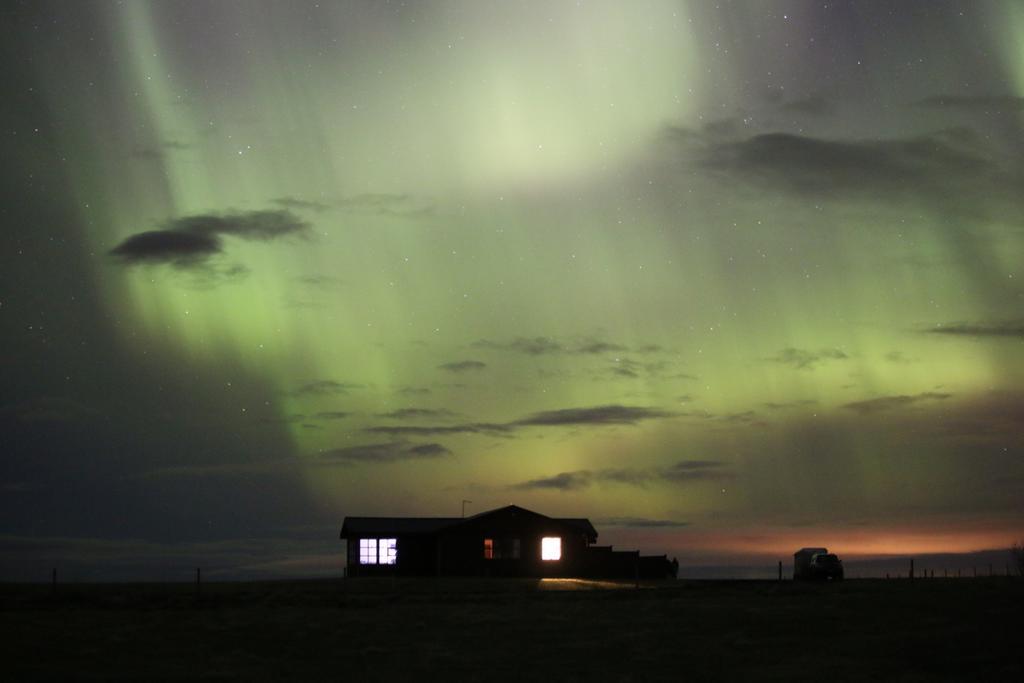 Guesthouse Didi Flagbjarnarholt Exteriér fotografie