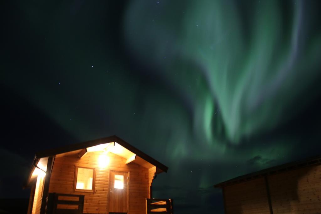 Guesthouse Didi Flagbjarnarholt Exteriér fotografie
