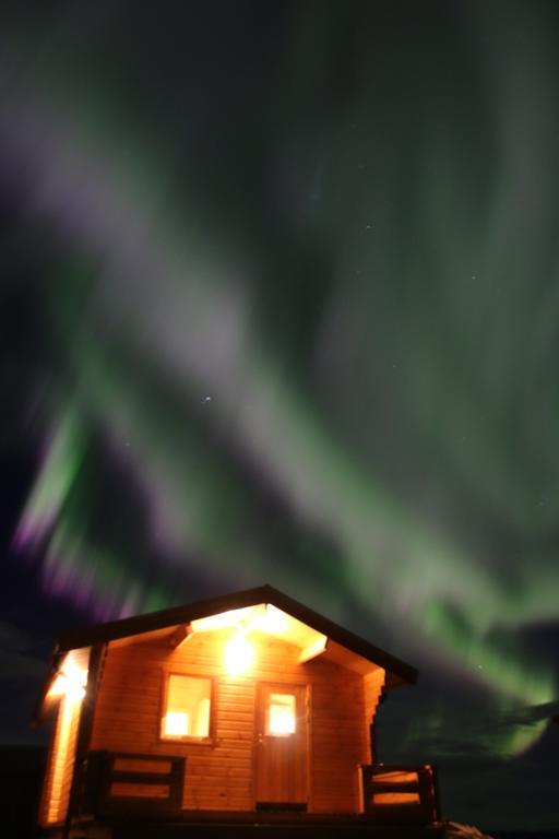 Guesthouse Didi Flagbjarnarholt Exteriér fotografie