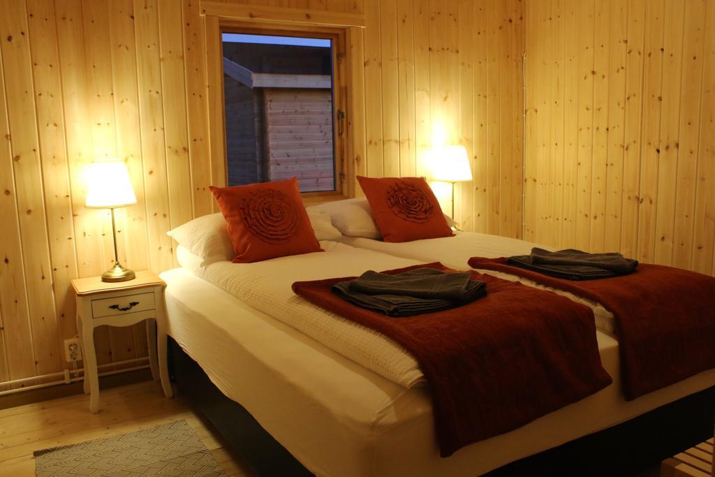 Guesthouse Didi Flagbjarnarholt Exteriér fotografie