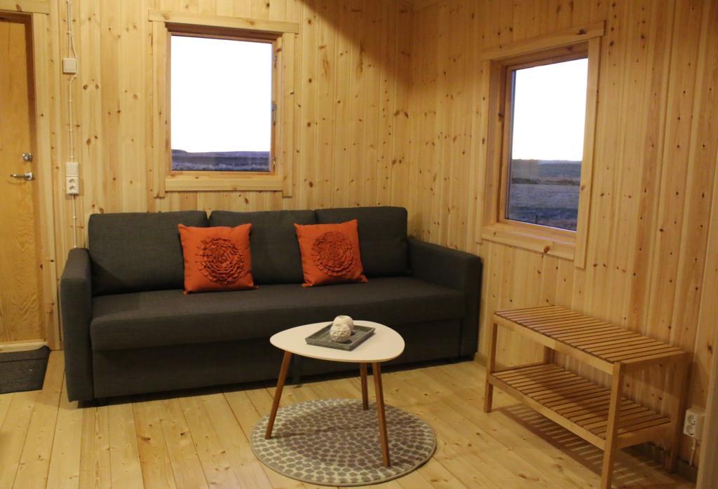 Guesthouse Didi Flagbjarnarholt Exteriér fotografie