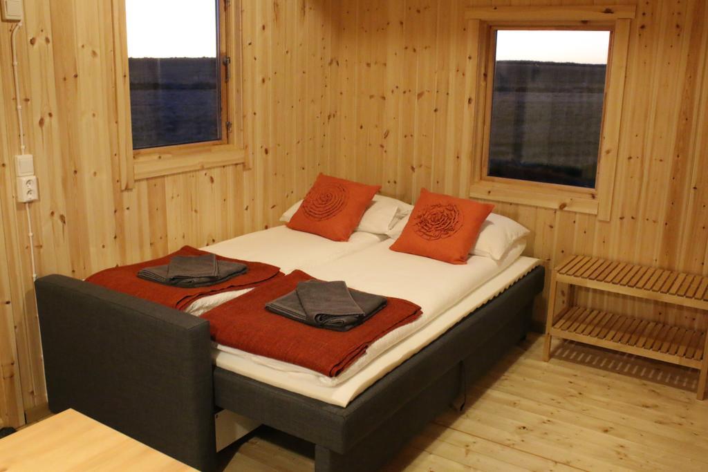 Guesthouse Didi Flagbjarnarholt Exteriér fotografie
