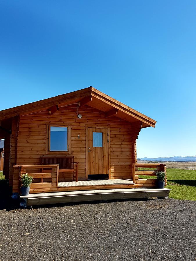 Guesthouse Didi Flagbjarnarholt Exteriér fotografie